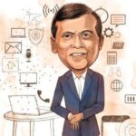 Cognizant CEO Ravi Kumar’s pay package for FY24 was ₹137 crore but what he actually got will shock you