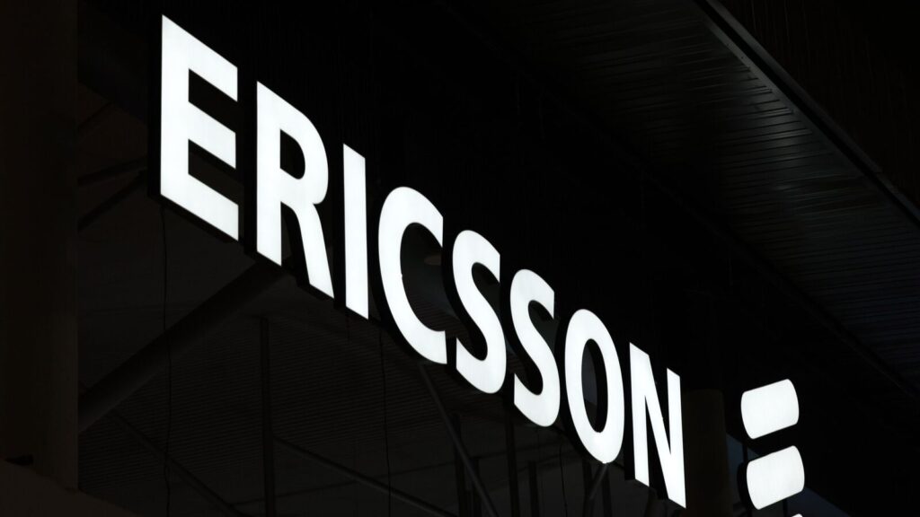 Ericsson India’s revenue falls 28% y-o-y to ₹3,360 crore in Jan-March