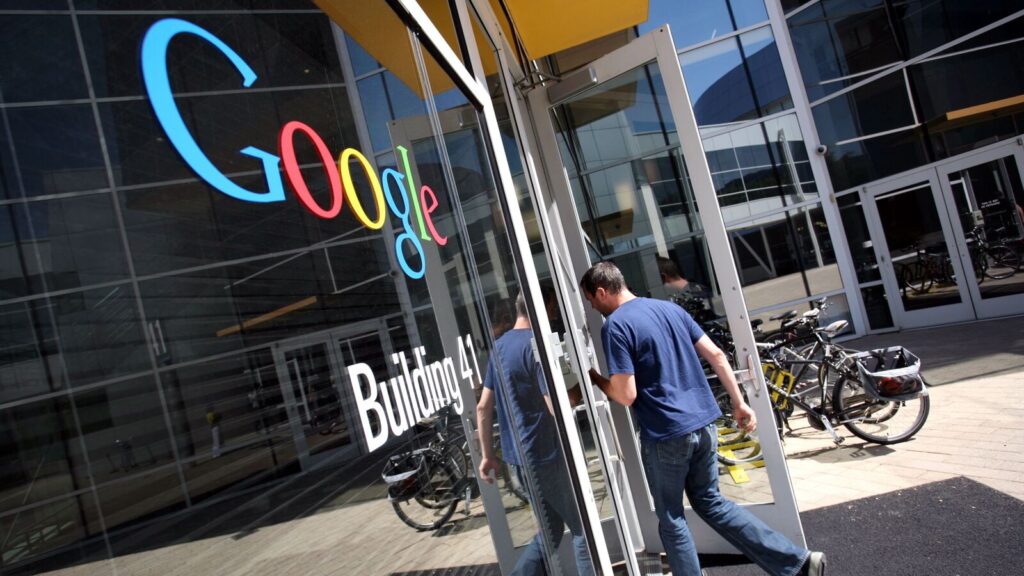 Google asks remote employees to ‘work from office three days a week or lose their jobs’ – Report