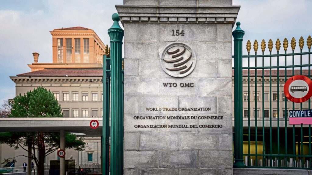 Unilateral tariffs risk retaliation aimed at intellectual property