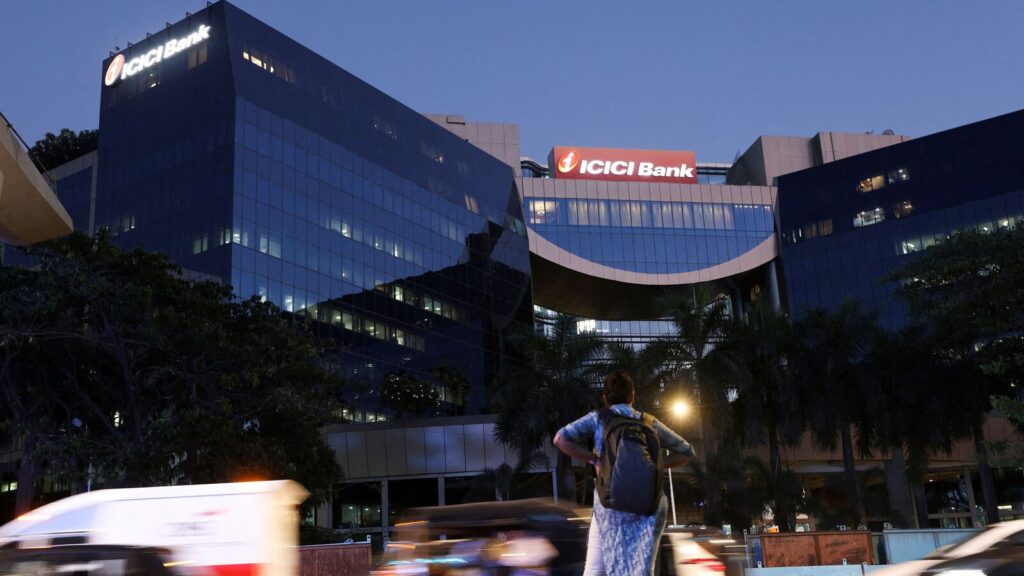 ICICI Bank sees RBI repo rate cuts impacting margins