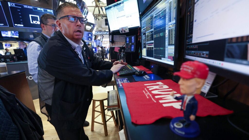 Donald Trump’s trade war: How new US restrictions on chip exports could cost Nvidia billions