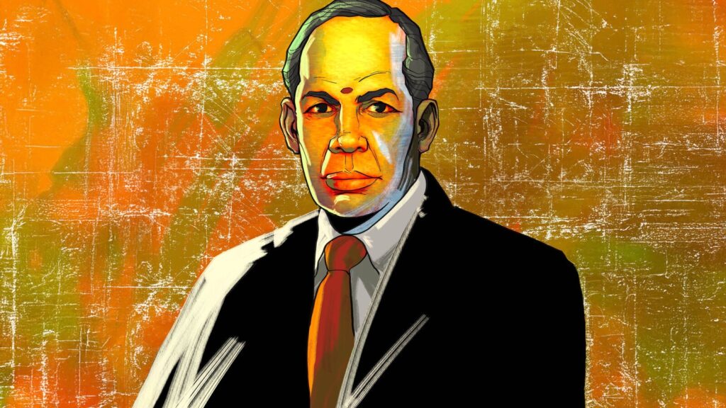 Alagappa Chettiar’s legacy of fortune and philanthropy