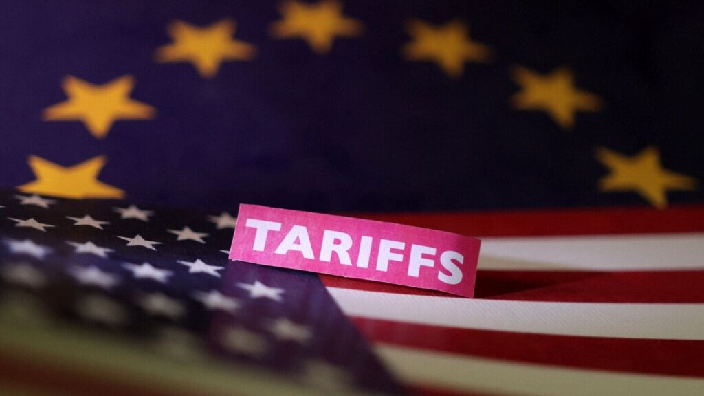 The EU’s response to Donald Trump’s tariffs seems to work