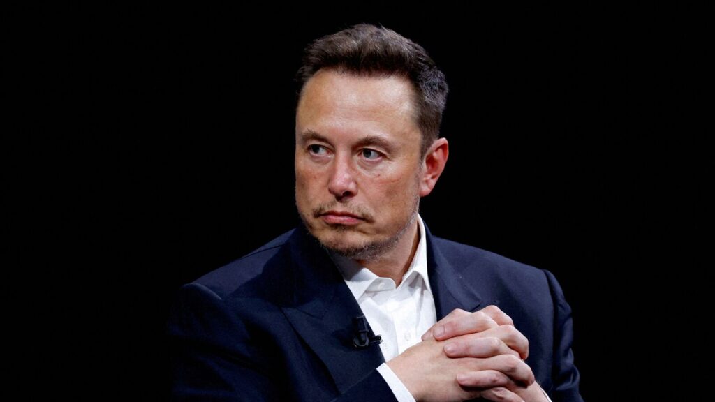 Elon Musk’s Starlink urges Centre to expedite approval for its India operations