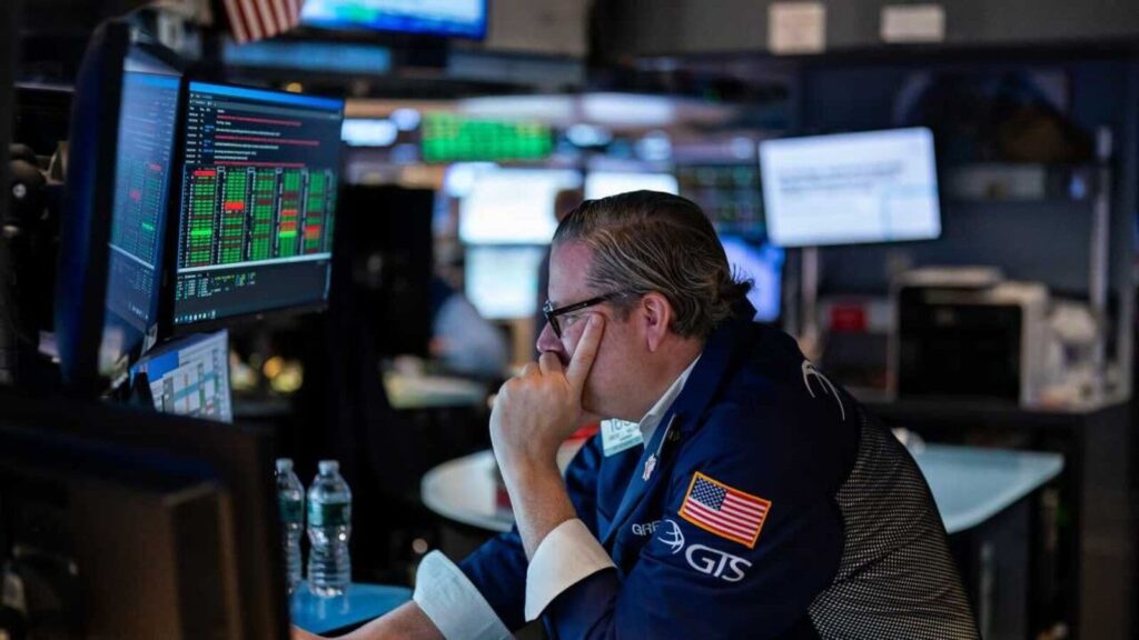 From Zuckerberg to Jamie Dimon: Here are TOP 10 executives who sold shares ahead of Trump tariffs
