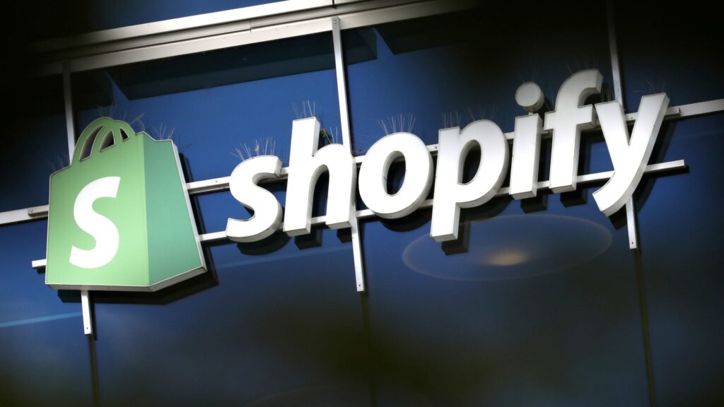 Shopify (SHOP) earnings Q1 2025