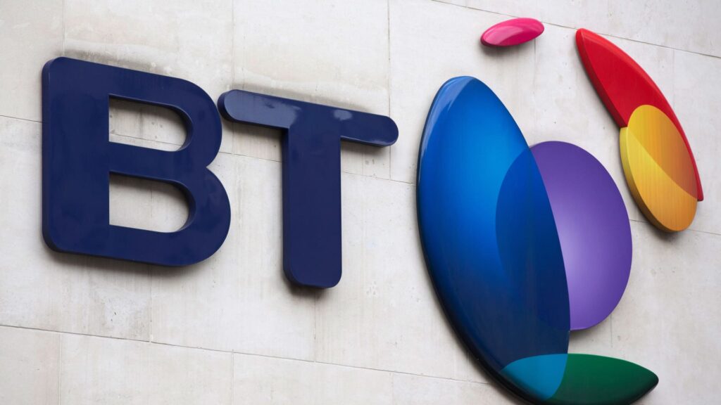 BT nears deal to sell TNT Sports stake to Warner Bros Discovery, FT reports