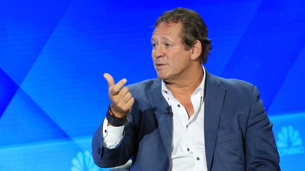 BlackRock’s Rick Rieder says this is the ‘sweet spot’ in bonds now