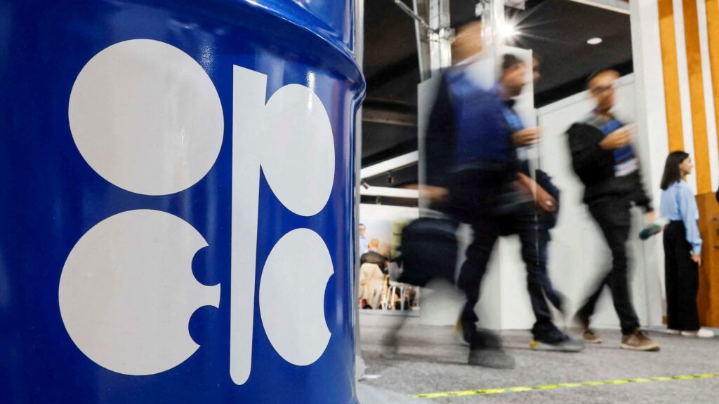 OPEC+ agrees another accelerated oil output hike for June, sources told Reuters