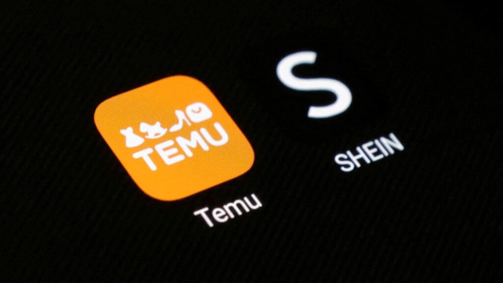 Temu, Shein face big U.S. tariffs. Don’t count them out, experts say