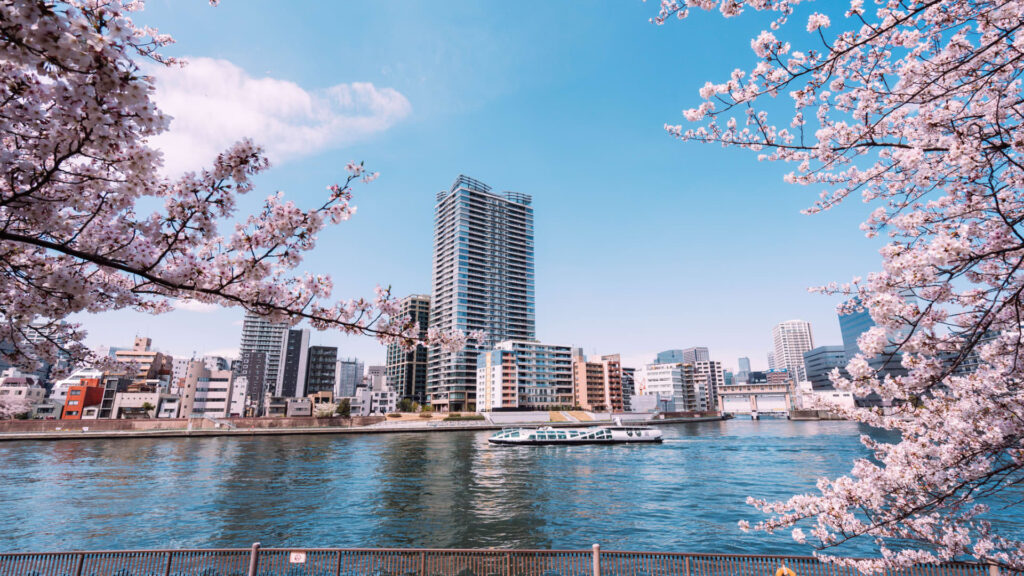 Japan GDP, Hong Kong GDP