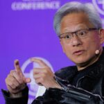 Nvidia says it is not sending GPU designs to China after reports of new Shanghai operation