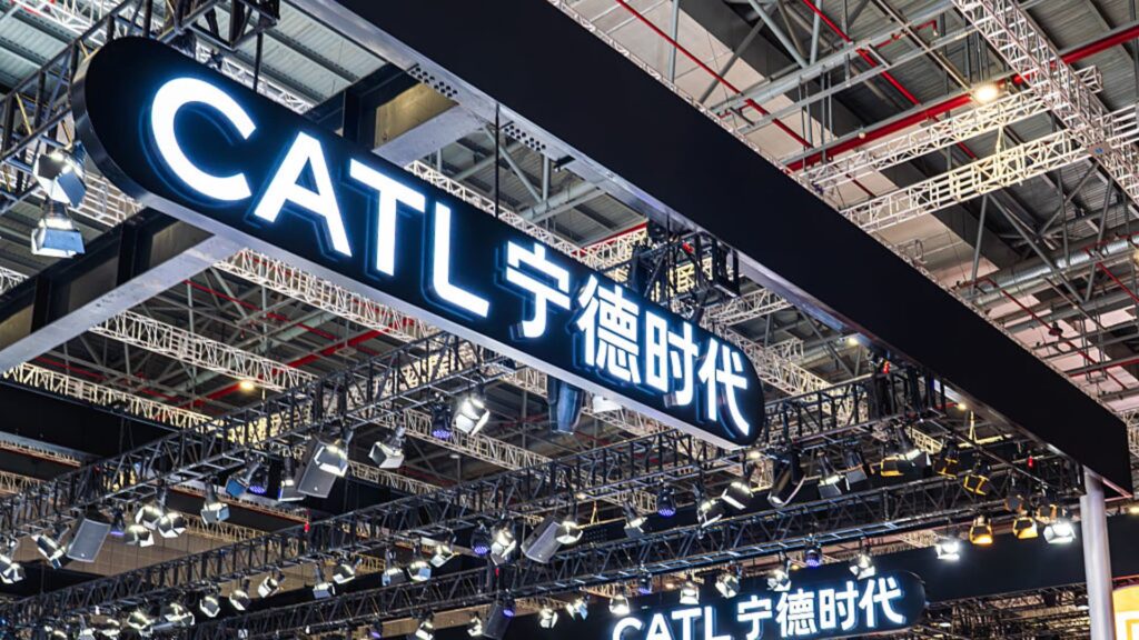 CATL likely to offer less than 10% discount for $5 billion Hong Kong listing: Reuters