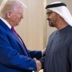 White House announces AI data campus partnership with the UAE