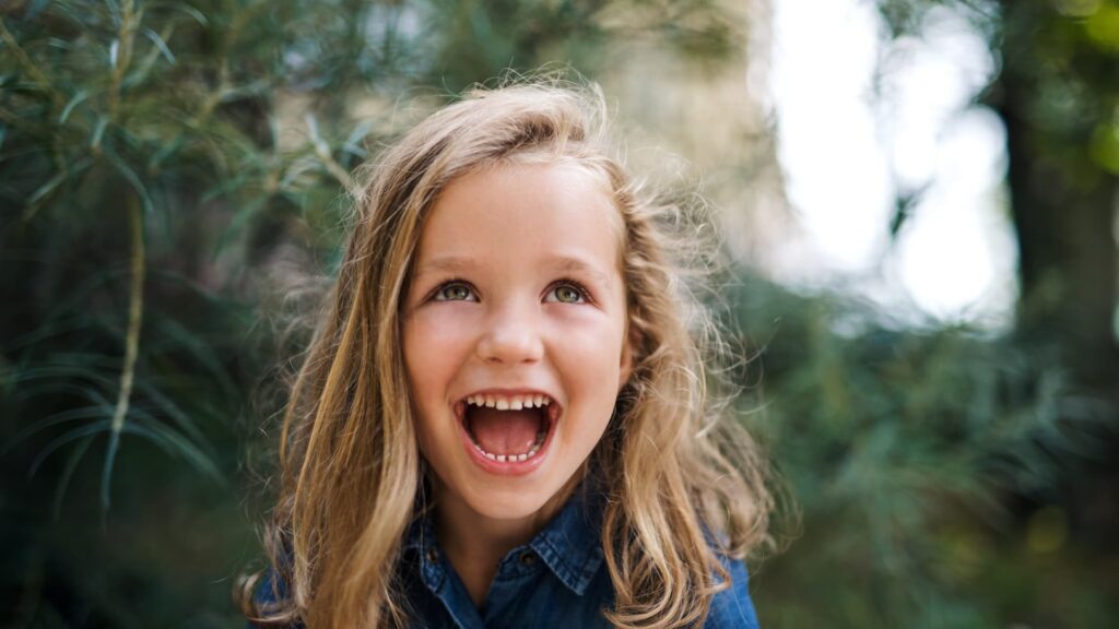The No. 1 ‘new’ parenting style for raising successful kids