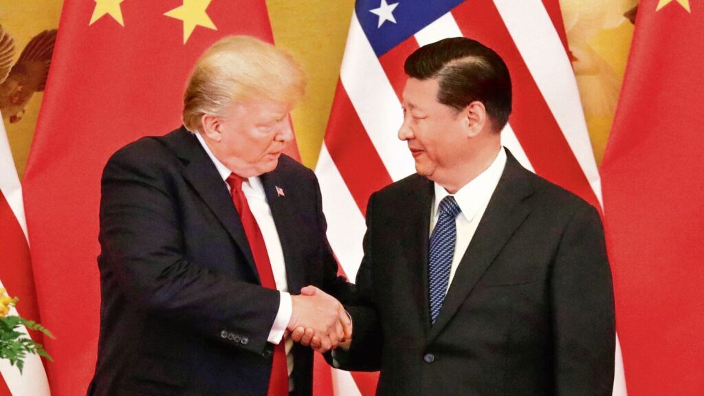 What the Global South takes away from the US-China deal