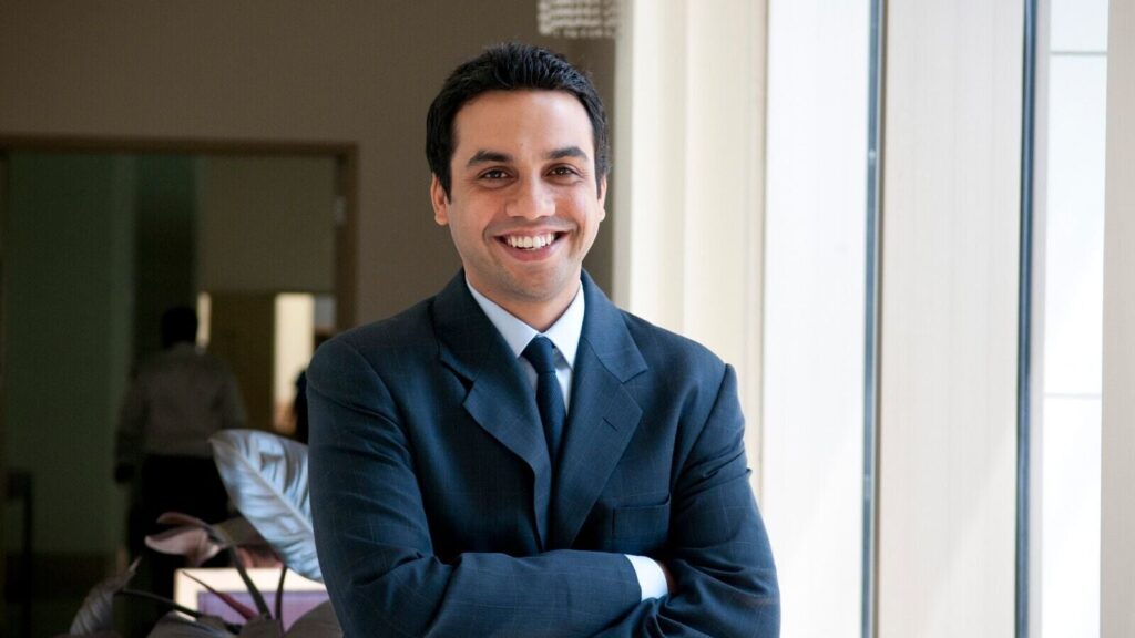 Godrej Properties to see strong sales, business development in FY26: Pirojsha Godrej