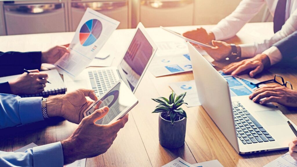 GCCs prefer hiring leaders from peers than IT services companies