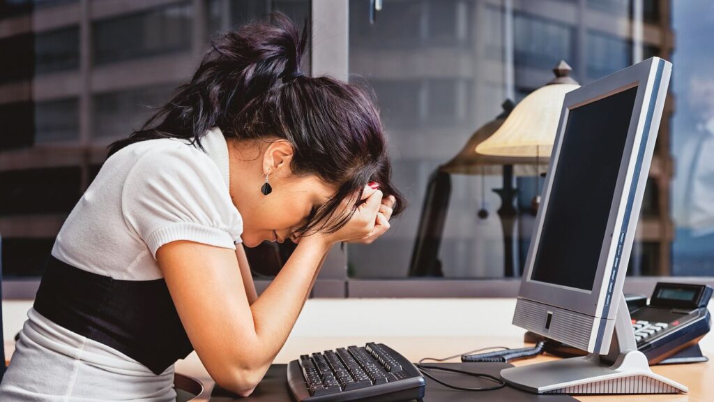 Employers of the world unite: Time to safeguard brains