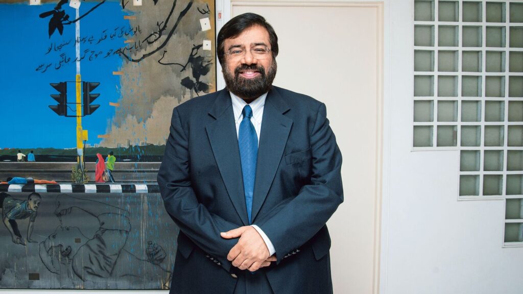 Harsh Goenka calls Pakistan a ‘total mismatch’ against India: ‘It’s like Kohli vs gully cricketer’