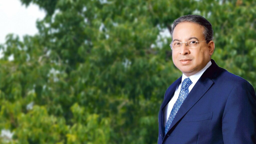 Tata Power to spend ₹25,000 crore as capex in FY26, two discom bids eyed in UP: CEO Praveer Sinha