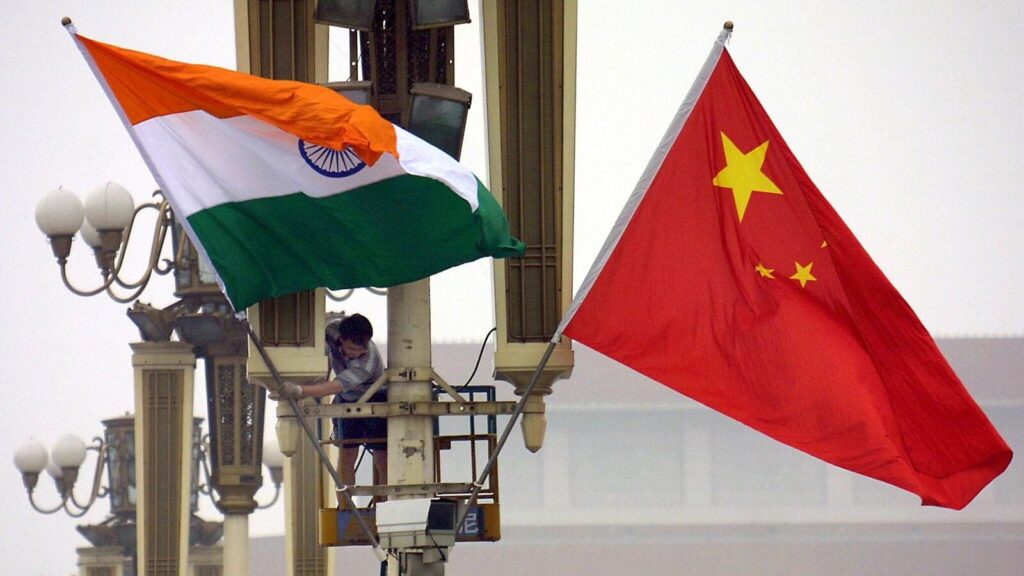 The time is right for a reset of India’s trade ties with China