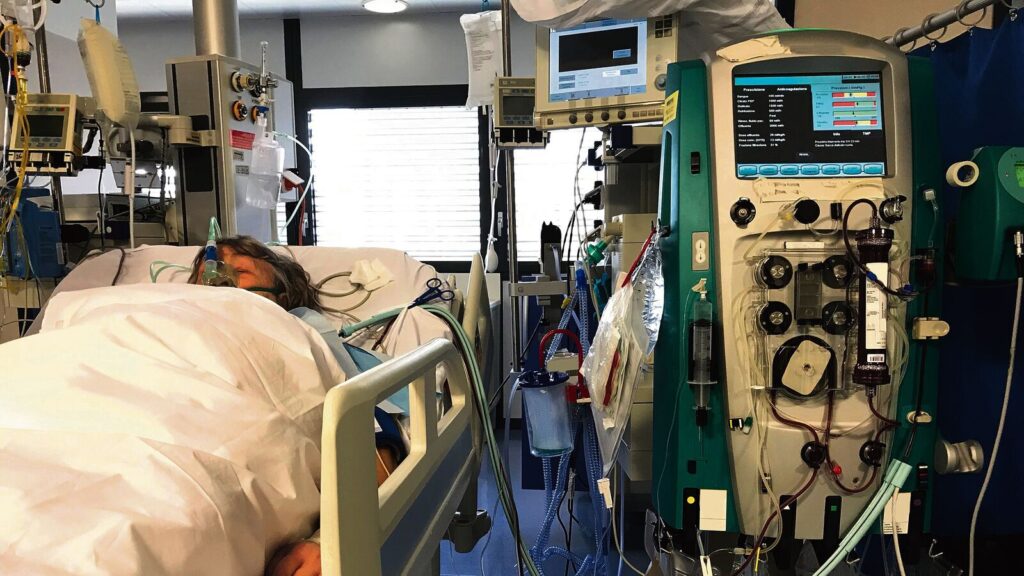Dialysis chain NephroPlus engages with bankers for planned $200-250 mn IPO