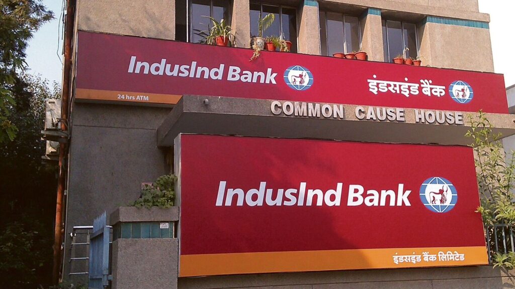 IndusInd Bank: CLSA, Investec downgrade stock as fresh accounting issues crop up