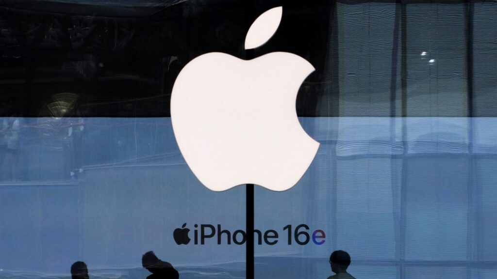 Apple intelligence: It’s time to step up and speak out