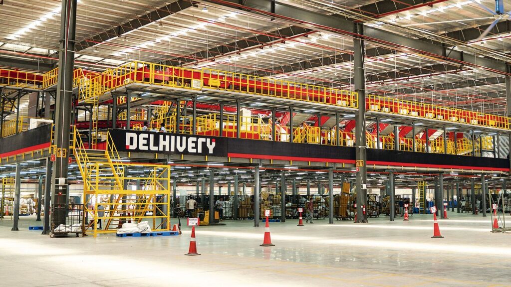 Delhivery expects consolidation wave with Ecom Express acquisition near completion