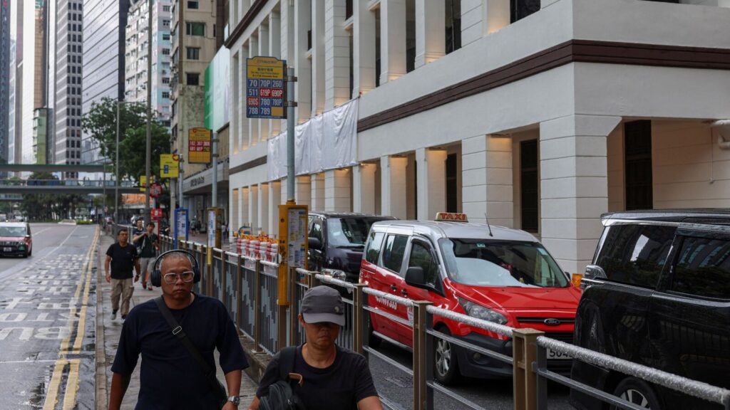 Mint Quick Edit | Is China’s mediation game a hegemony play?