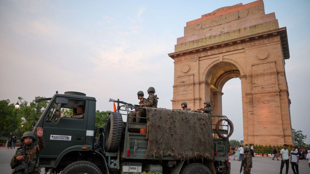 Operation Sindoor: A doctrinal shift and an inflection point