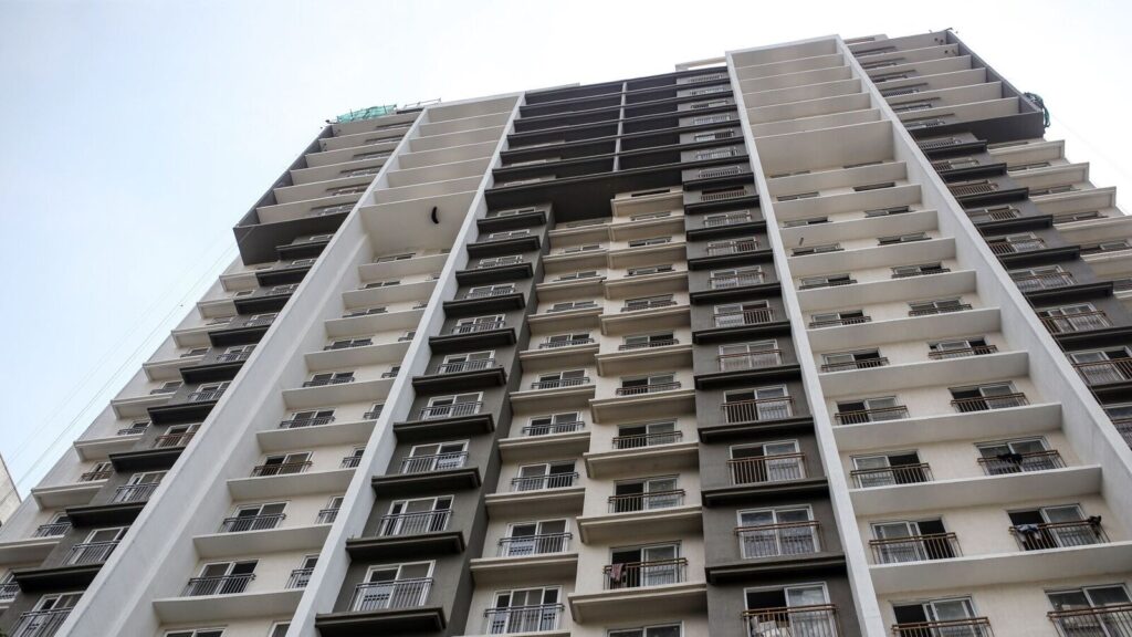 GN Bajpai: Tokenize real estate to open up an attractive asset class
