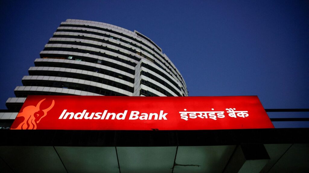 IndusInd board says it didn’t know. Sebi thinks it did. Now what?