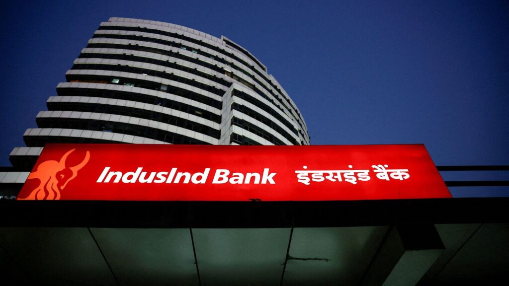 IndusInd saga: No escape from heightened bank vigilance