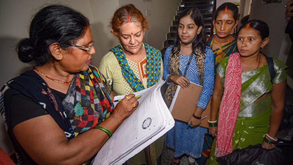 Caste census? Okay, but we must handle it with care