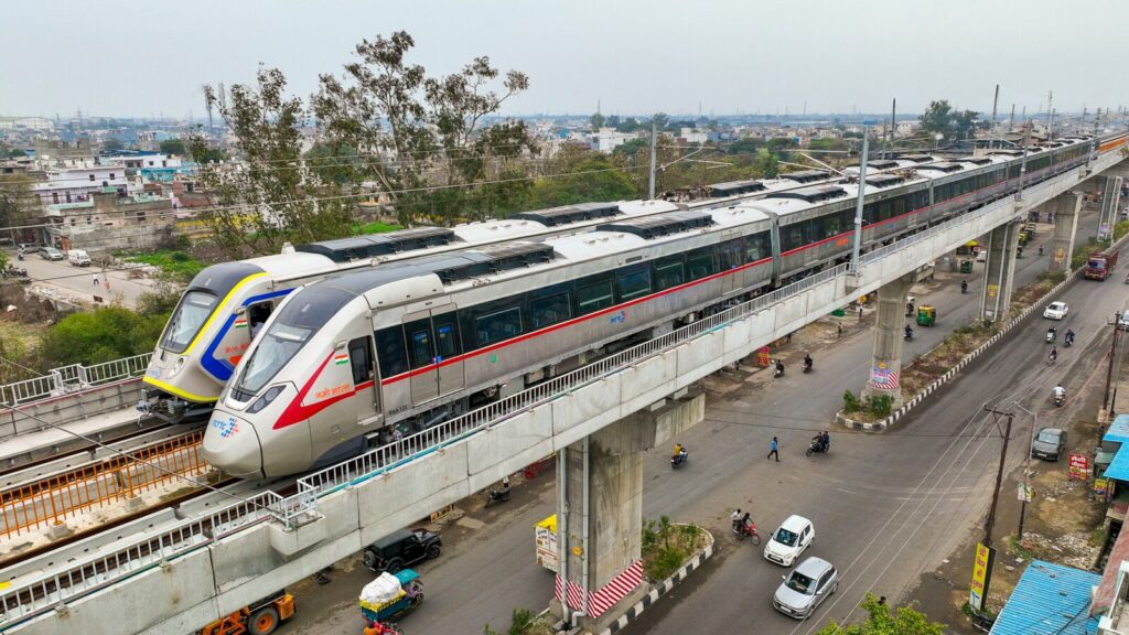 Seven reform pathways to bridge India’s urban investment gaps
