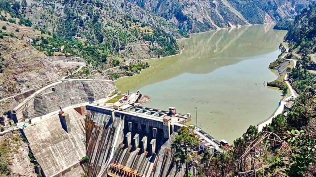 India has held off the Indus Waters Treaty with due legitimacy