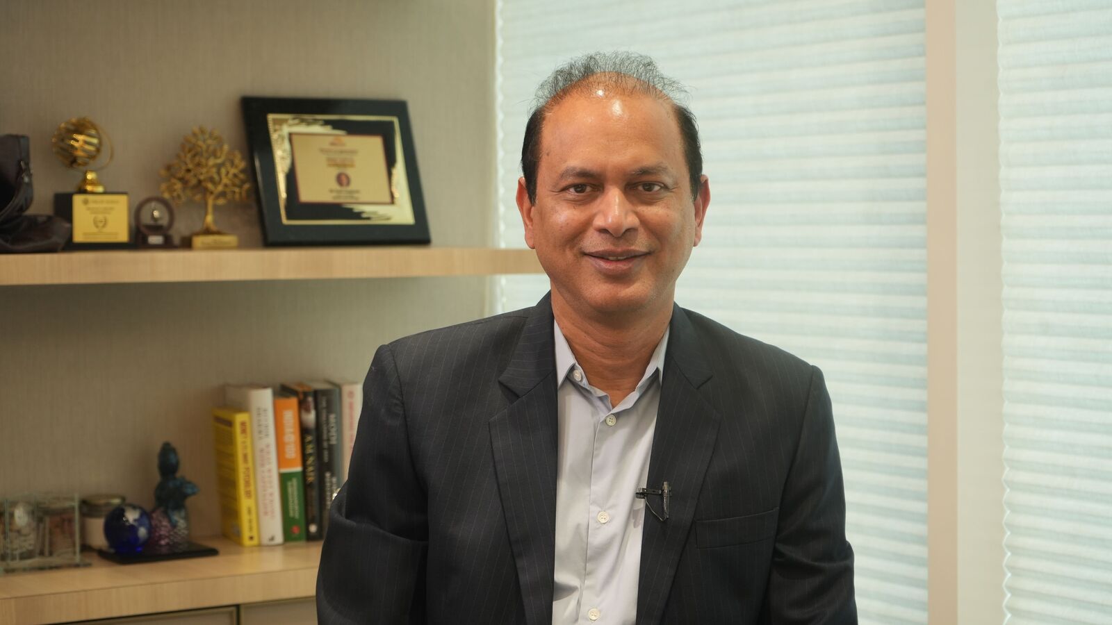 Asset manager Abakkus plans mutual fund foray to ride retail demand ...