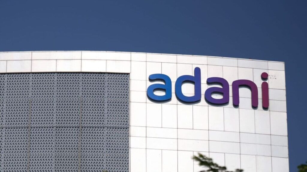 Adani Airport ends partnership with Chinese lounge access provider DragonPass