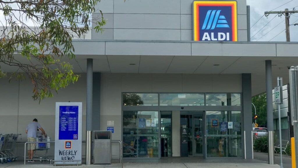 Aldi Stock Price and Symbol 2025: Are They Public?