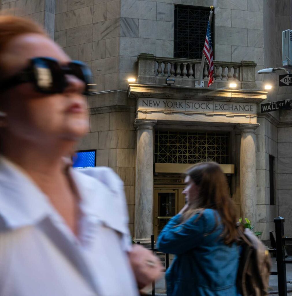 30-year Treasury yield is above 5% again — that’s usually a bad sign for stocks