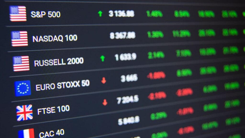 Top List of Companies in 2025