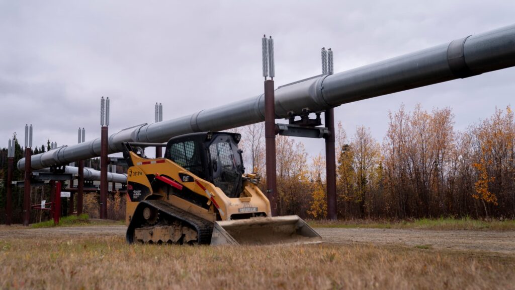 Trump administration convinced Alaska LNG will find investors despite cost