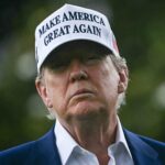 Trump calls national security meeting