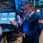 Stock market today: Live updates