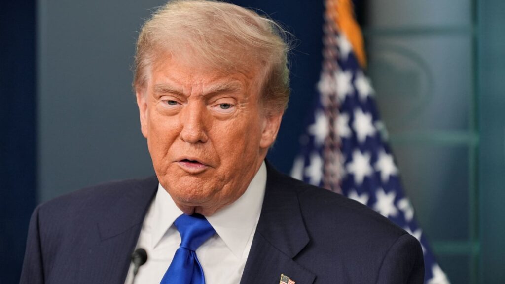 Trump $30 billion nuclear deal Iran