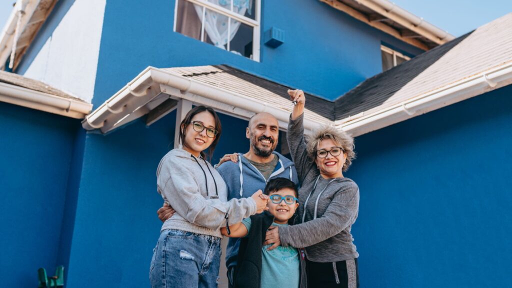 Use the ‘80-10-10’ rule to know if you’ve found the right house