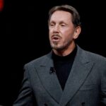 Larry Ellison’s net worth: Here’s how Oracle co-founder became the second-richest man with $258.8 billion in June 2025